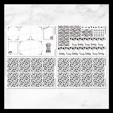 Load image into Gallery viewer, Birthday / Bundle / Foiled