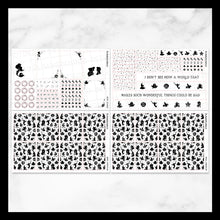 Load image into Gallery viewer, Ariel / Bundle / Foiled