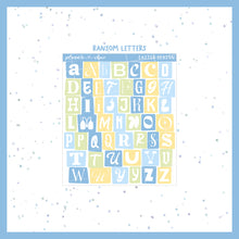 Load image into Gallery viewer, Easter Season / Journaling Kit (Copy)