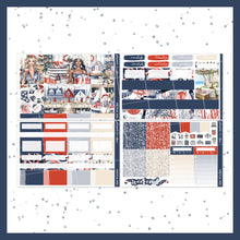 Load image into Gallery viewer, Nautical Noel / Weekly Kit