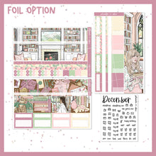 Load image into Gallery viewer, Fantasy Fan / monthly kit