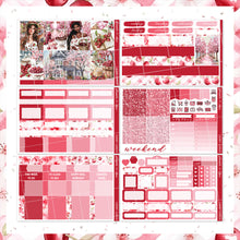 Load image into Gallery viewer, Cherry Garden / weekly kit