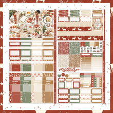 Load image into Gallery viewer, Ready For Christmas / weekly kit