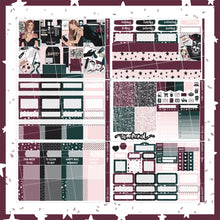 Load image into Gallery viewer, Tattoo Shop / weekly kit