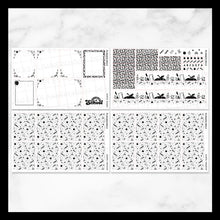 Load image into Gallery viewer, School / Bundle / Foiled