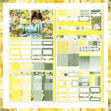 Load image into Gallery viewer, Lemon Addiction / weekly kit