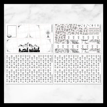 Load image into Gallery viewer, Fellowship / Bundle / Foiled