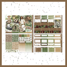 Load image into Gallery viewer, Jungle Mystery / Weekly Kit