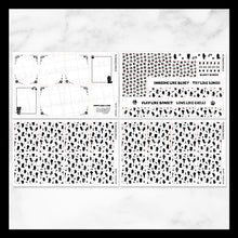 Load image into Gallery viewer, Bluey / Bundle / Foiled