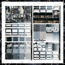 Load image into Gallery viewer, Haunted Mansion / weekly kit
