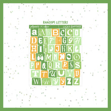 Load image into Gallery viewer, Lucky Cottage / Journaling Kit