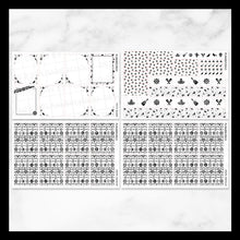 Load image into Gallery viewer, Fiesta / Bundle / Foiled