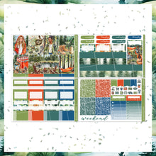 Load image into Gallery viewer, Forest Adventure / weekly kit