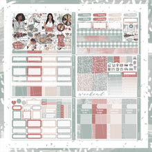 Load image into Gallery viewer, Thankful / weekly kit