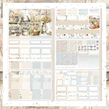 Load image into Gallery viewer, Rustic Spring / weekly kit