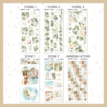 Load image into Gallery viewer, Coconut Dune / Journaling Kit