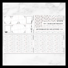 Load image into Gallery viewer, Velaris / Bundle / Foiled