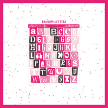 Load image into Gallery viewer, Heartbreaker / Journaling Kit