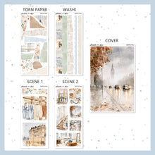 Load image into Gallery viewer, La Dolce Vita / Journaling Kit (Copy)