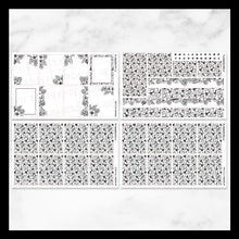 Load image into Gallery viewer, Hibiscus / Bundle V2 / Foiled