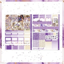 Load image into Gallery viewer, Irises / weekly kit