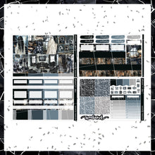Load image into Gallery viewer, Haunted Mansion / weekly kit