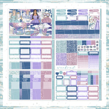 Load image into Gallery viewer, Asleep by Midnight / weekly kit