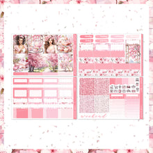 Load image into Gallery viewer, Cherry Blossom / weekly kit