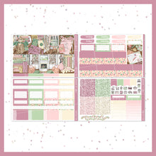 Load image into Gallery viewer, Fantasy Fan / weekly kit