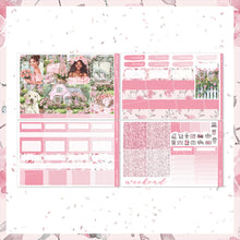 Load image into Gallery viewer, Rose Garden / weekly kit