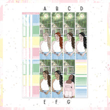 Load image into Gallery viewer, Sugar Bunny / monthly kit