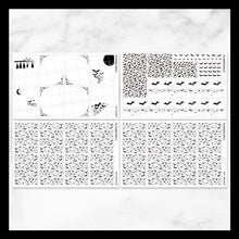 Load image into Gallery viewer, Bat / Bundle / Foiled