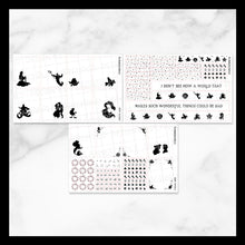 Load image into Gallery viewer, Ariel / Bundle / Foiled