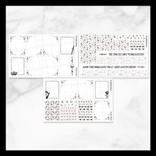 Load image into Gallery viewer, Velaris / Bundle / Foiled