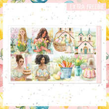 Load image into Gallery viewer, Pastel Easter / weekly kit