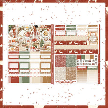 Load image into Gallery viewer, Ready For Christmas / weekly kit