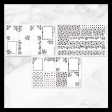 Load image into Gallery viewer, Hibiscus / Bundle V2 / Foiled