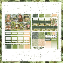 Load image into Gallery viewer, Goblincore / weekly kit