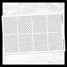 Load image into Gallery viewer, Lash / Solid Underlay / Foiled