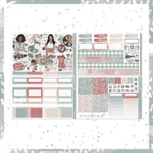 Load image into Gallery viewer, Thankful / weekly kit