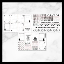 Load image into Gallery viewer, Bluey / Bundle / Foiled