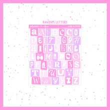 Load image into Gallery viewer, Like A Rose / Journaling Kit