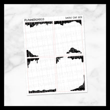 Load image into Gallery viewer, Snow Cap / Full Box / Foiled