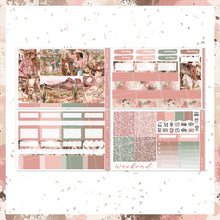 Load image into Gallery viewer, Wild West / weekly kit