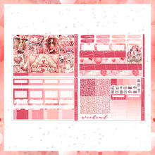 Load image into Gallery viewer, Romantic Witch / weekly kit