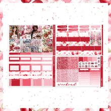 Load image into Gallery viewer, Cherry Garden / weekly kit