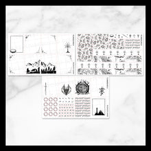 Load image into Gallery viewer, Fellowship / Bundle / Foiled