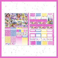 Load image into Gallery viewer, Flower Season / Weekly Kit
