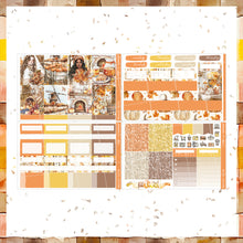 Load image into Gallery viewer, Rustic Autumn / weekly kit
