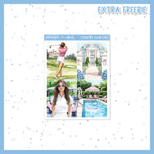 Load image into Gallery viewer, Country Club Chic / Weekly Kit